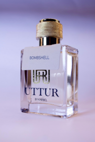 BombShell By UTTUR