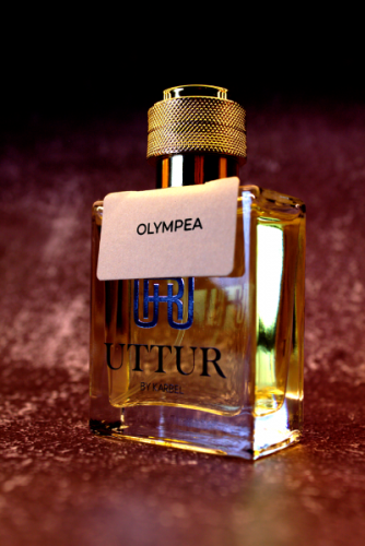 Olympea By UTTUR