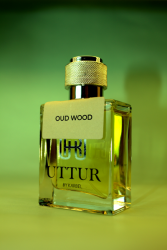 Oud Wood By UTTUR